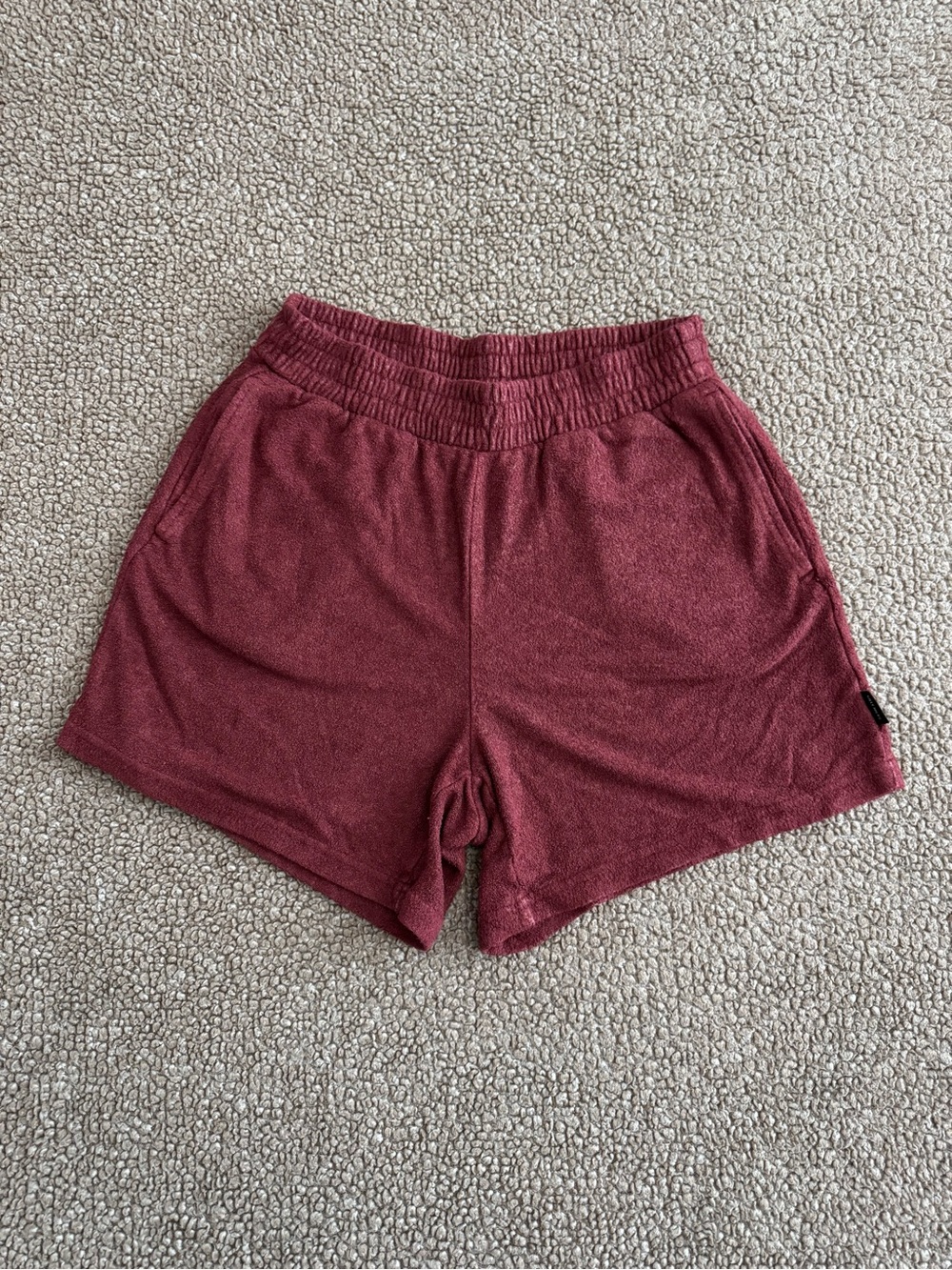 Hollister Gilly Hicks Lounge Shorts